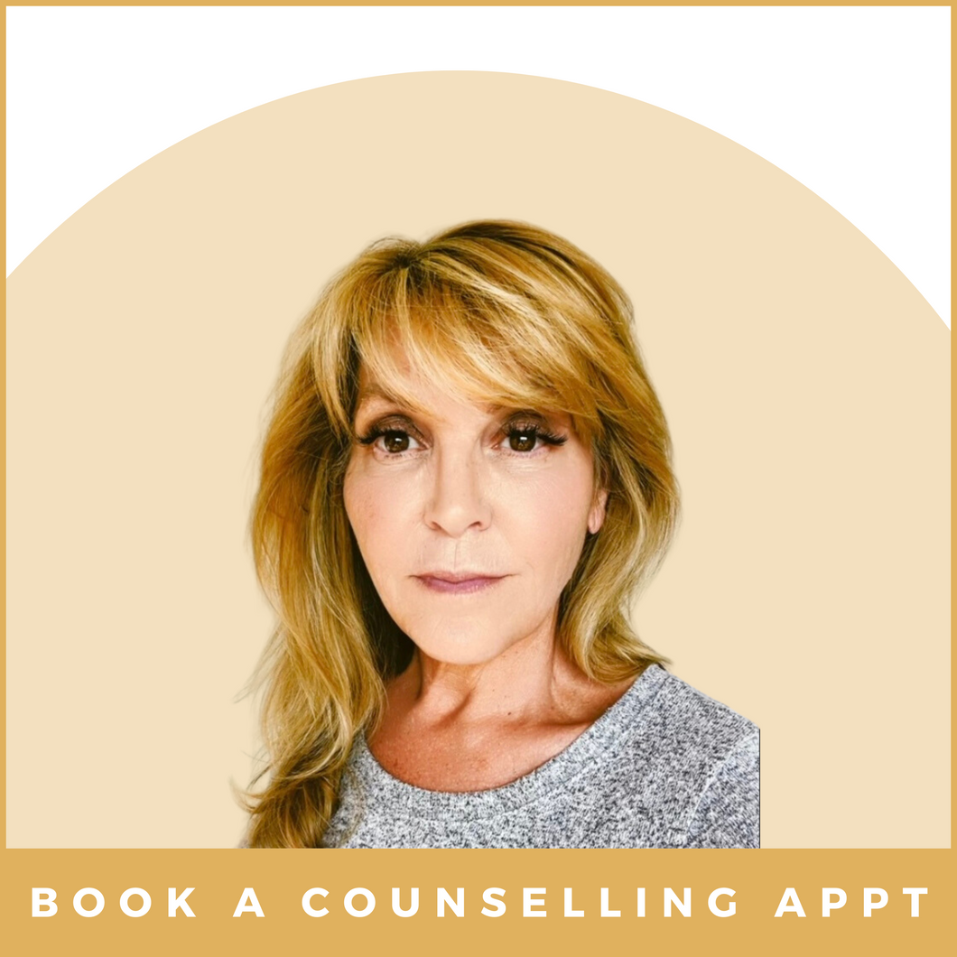 Book a Counselling Appointment