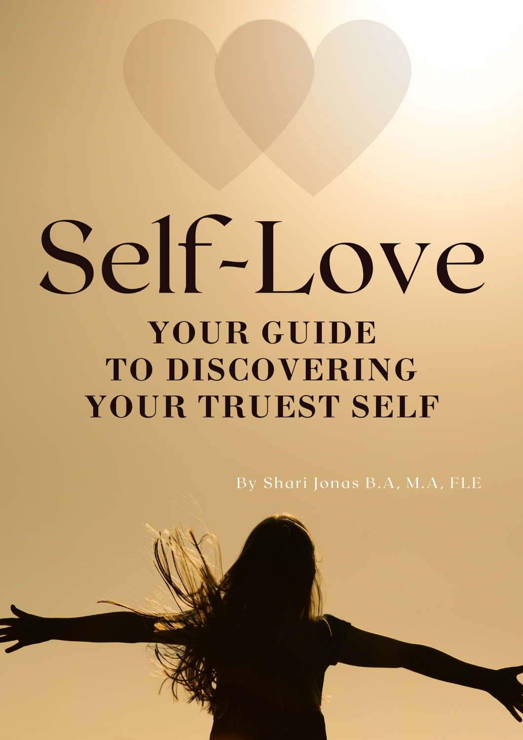 The Self-Love eBook and Workbook