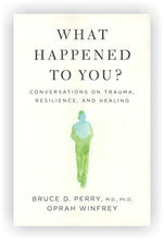 Load image into Gallery viewer, What Happened to You Conversations on Trauma, Resilience, and Healing by Oprah Winfrey and Bruce D. Perry - INSTANT DOWNLOAD
